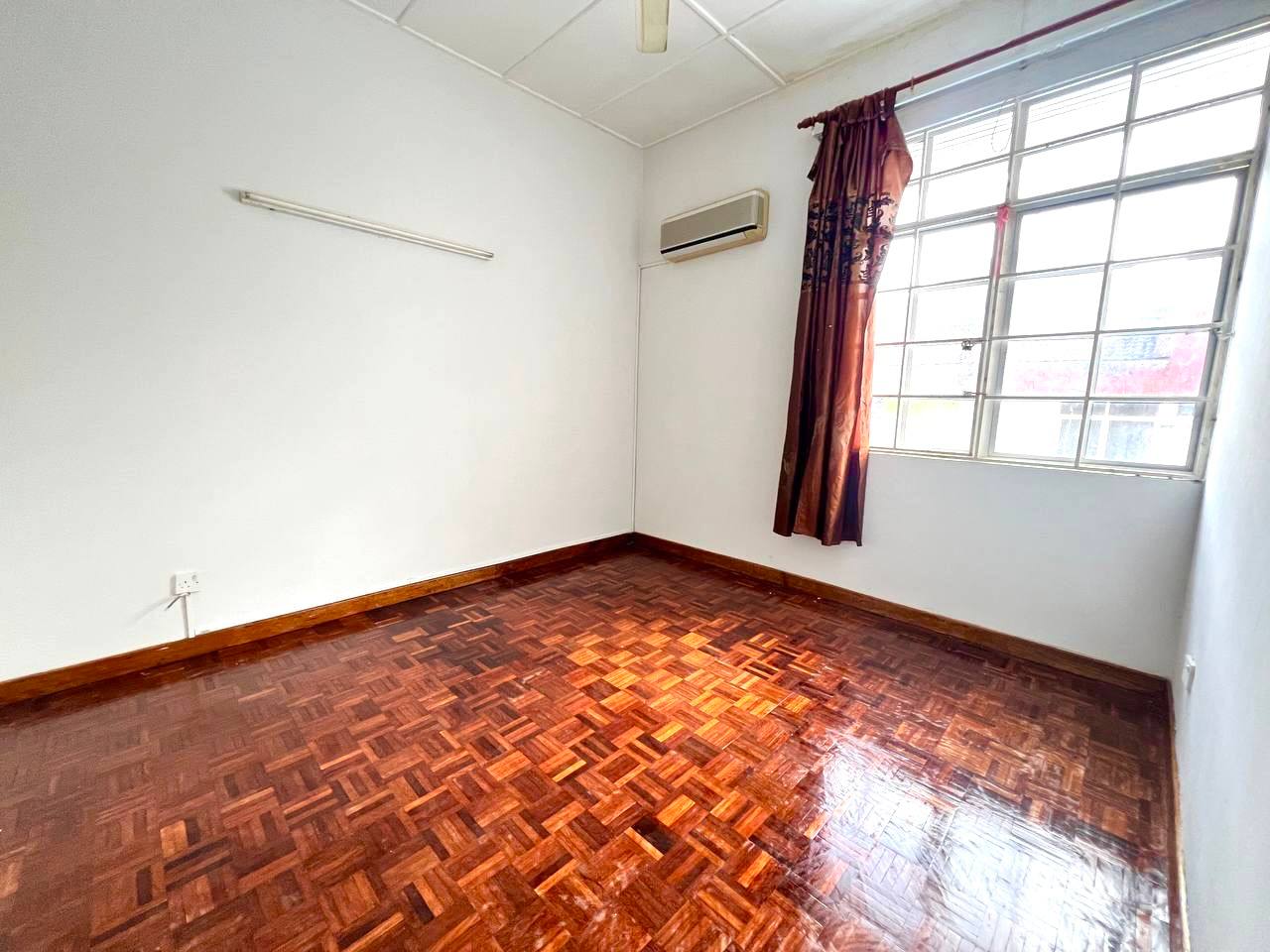 SEMI D 2 Storey Taman Melawati Fasa 6 KL - photo 12