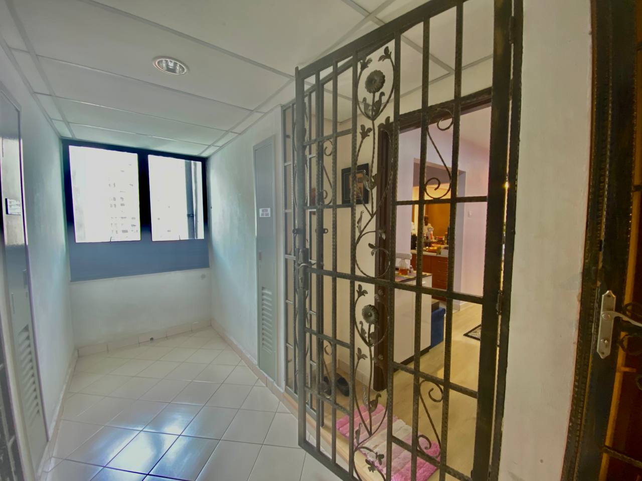 CORNER UNIT Sri Putramas 1 Jalan Kuching KL - photo 12