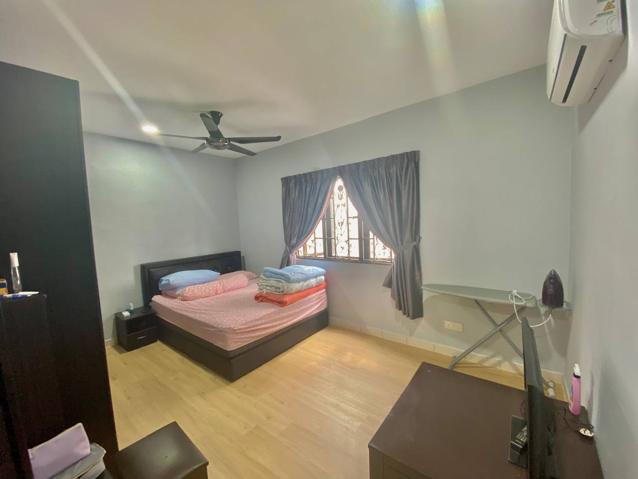 CORNER UNIT Sri Putramas 1 Jalan Kuching KL - photo 13