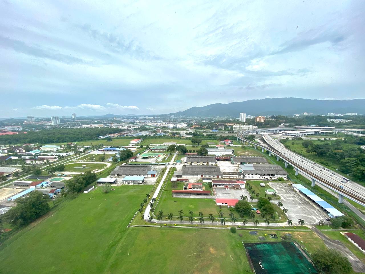 FLEXIBLE DEPOSIT Dsara Sentral Condo Shah Alam SEL - photo 3