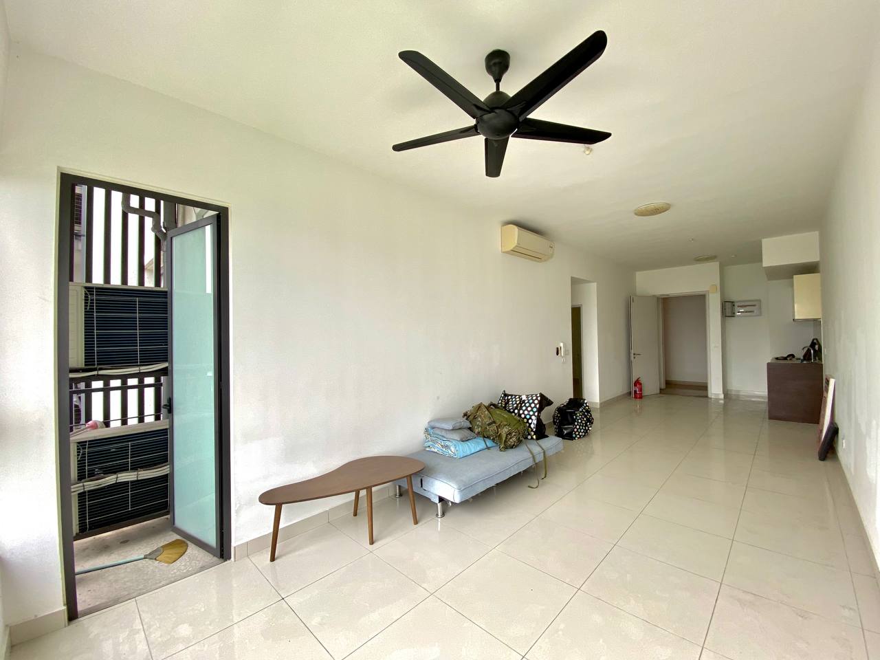 FLEXIBLE DEPOSIT Dsara Sentral Condo Shah Alam SEL - photo 11