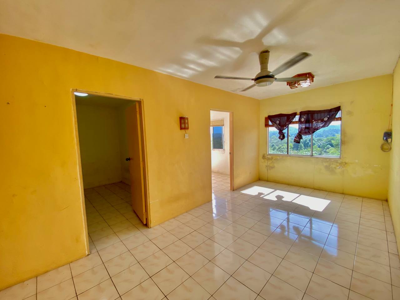 APARTMENT Teratai Bunga Raya Rawang SEL - photo 2