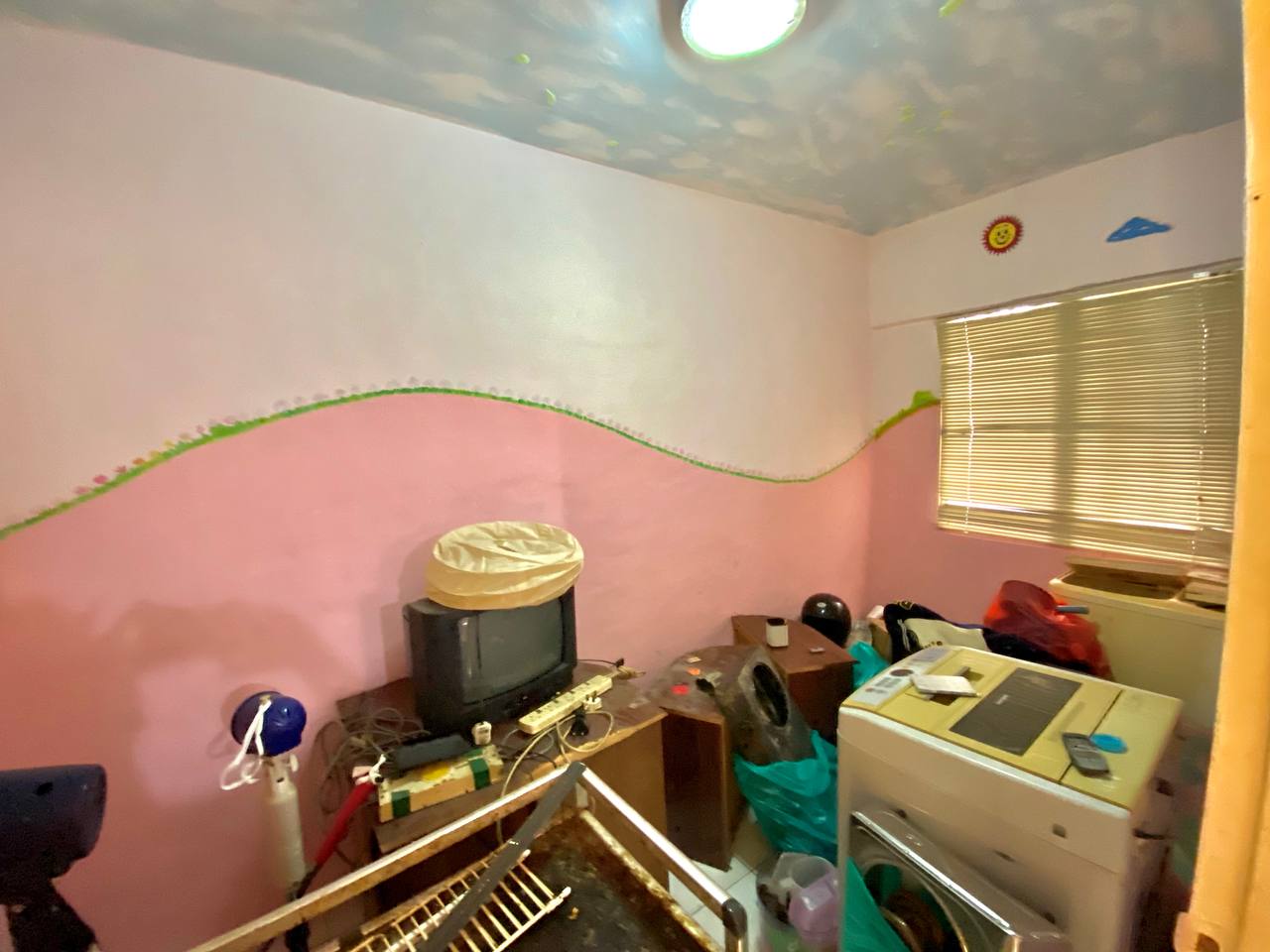 APARTMENT Teratai Bunga Raya Rawang SEL - photo 4