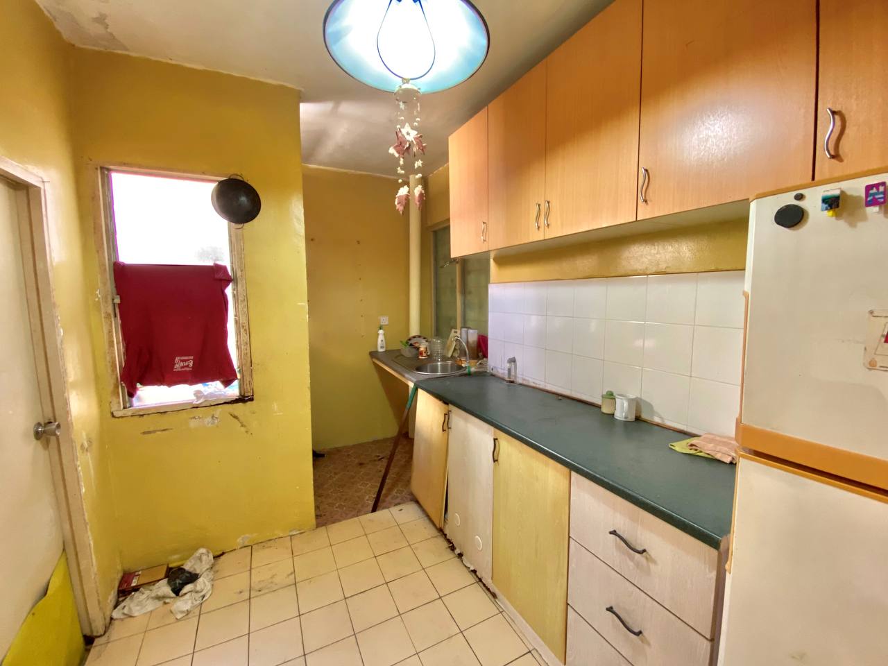 APARTMENT Teratai Bunga Raya Rawang SEL - photo 6