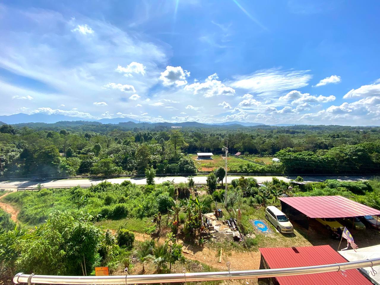 APARTMENT Teratai Bunga Raya Rawang SEL - photo 7