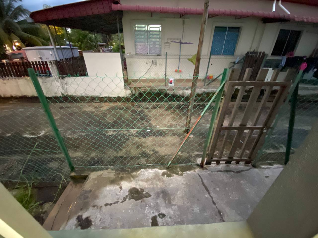 CORNER LOT 2 Storey Jalan Tanjung Rhu Shah Alam - photo 11