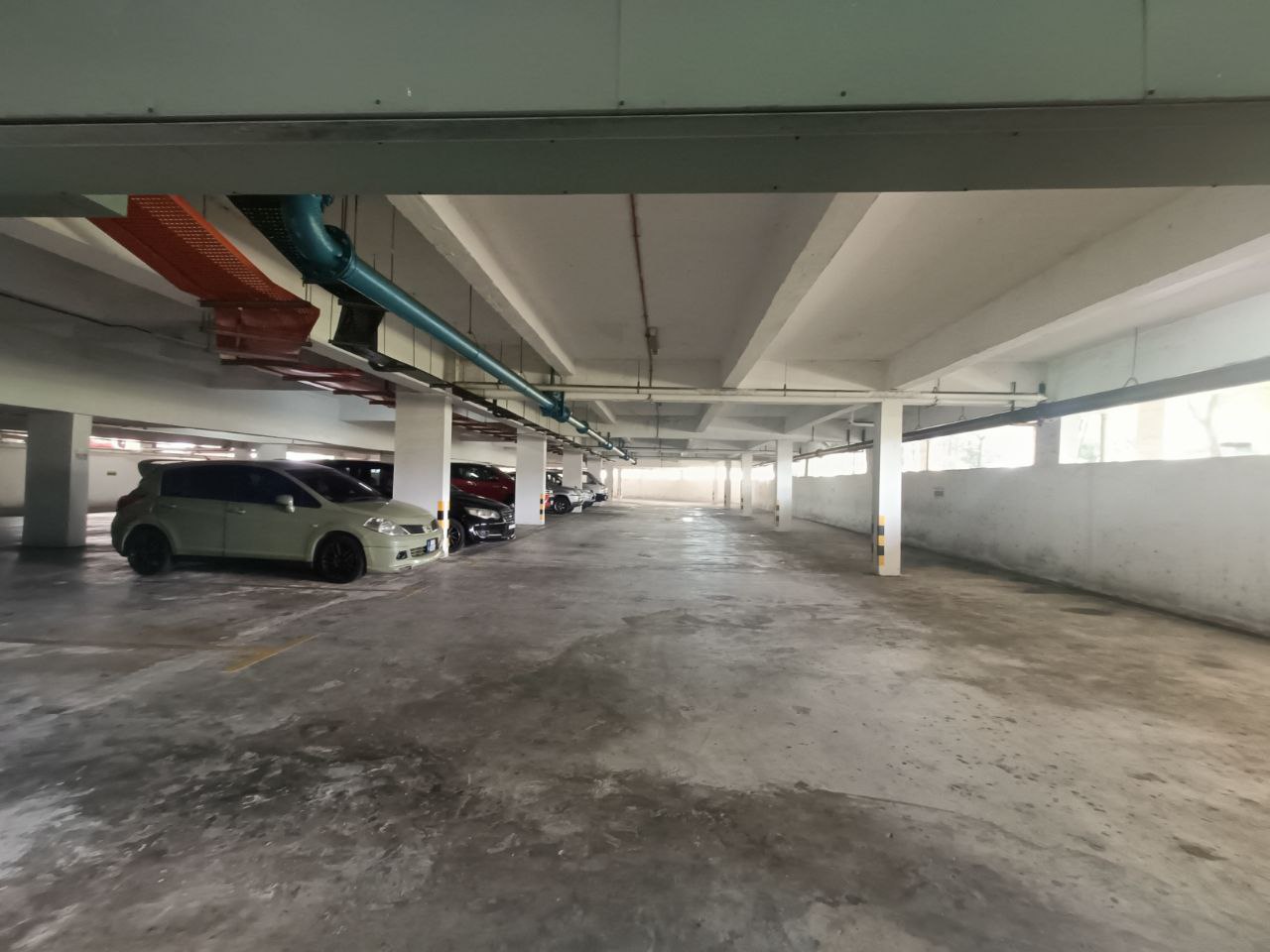 3 Storey Shop Lot Dagang Cahaya Avenue Ampang SEL - photo 11