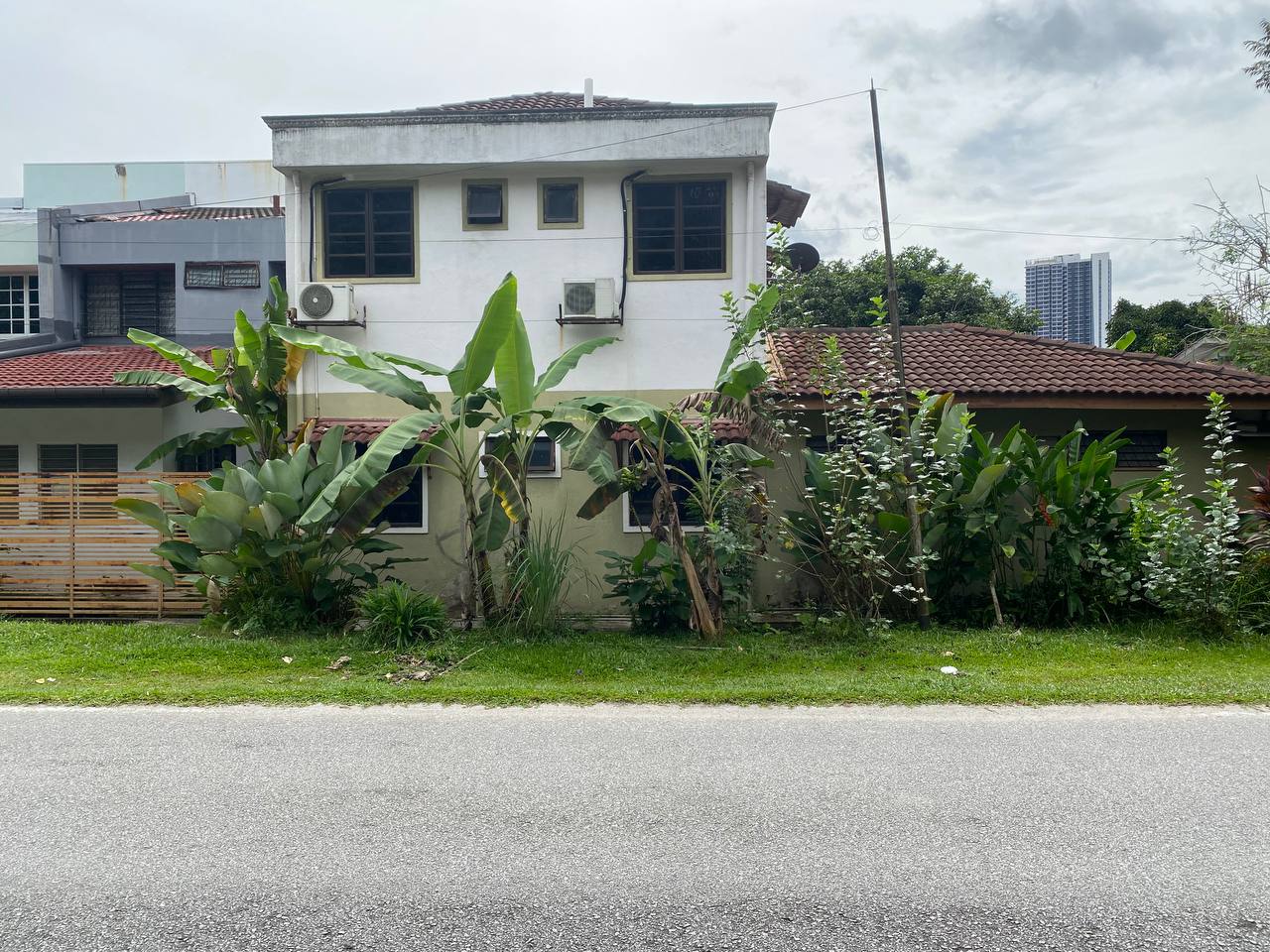 END LOT 2 Storey Terrace Taman Melawati KL - photo 6