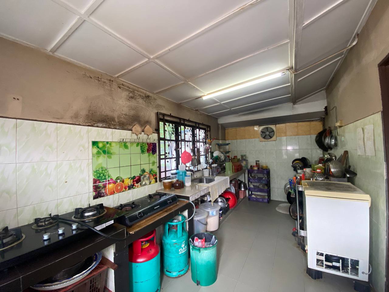 END LOT 2 Storey Terrace Taman Melawati KL - photo 7