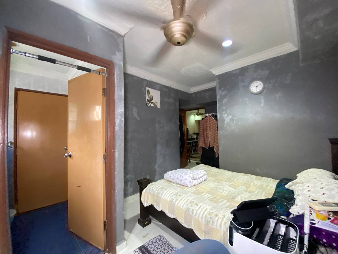 END LOT 2 Storey Terrace Taman Melawati KL - photo 8