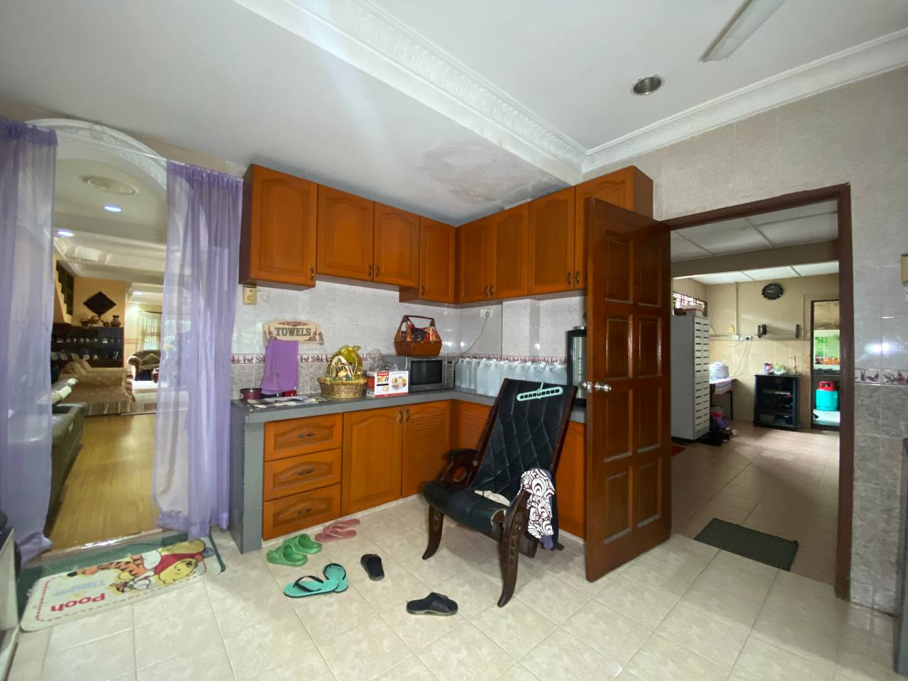 END LOT 2 Storey Terrace Taman Melawati KL - photo 11