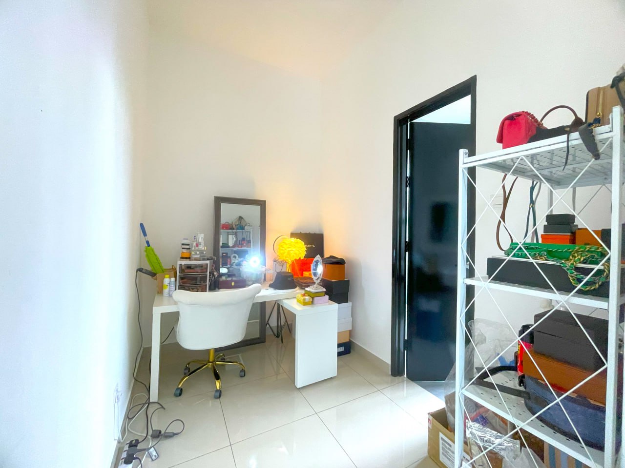 FULLY FURNISHED 3 Storey Semi D Melawati KL - photo 10