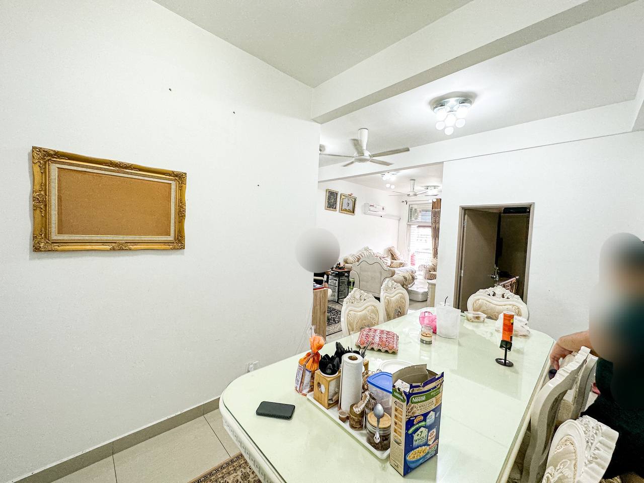 RENOVATED Pandan Mas Townhouse Pandan Indah KL - photo 3