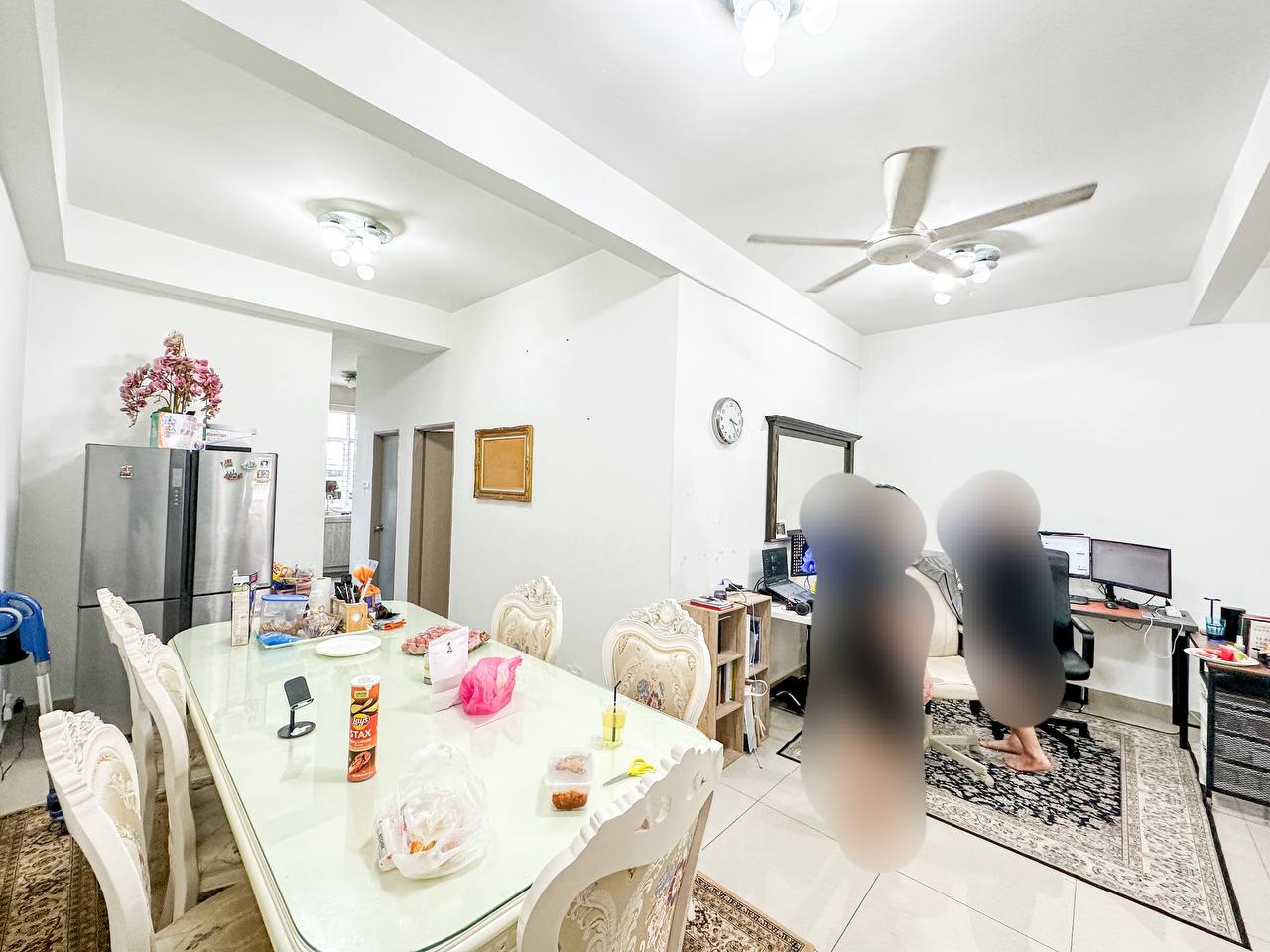 RENOVATED Pandan Mas Townhouse Pandan Indah KL - photo 8