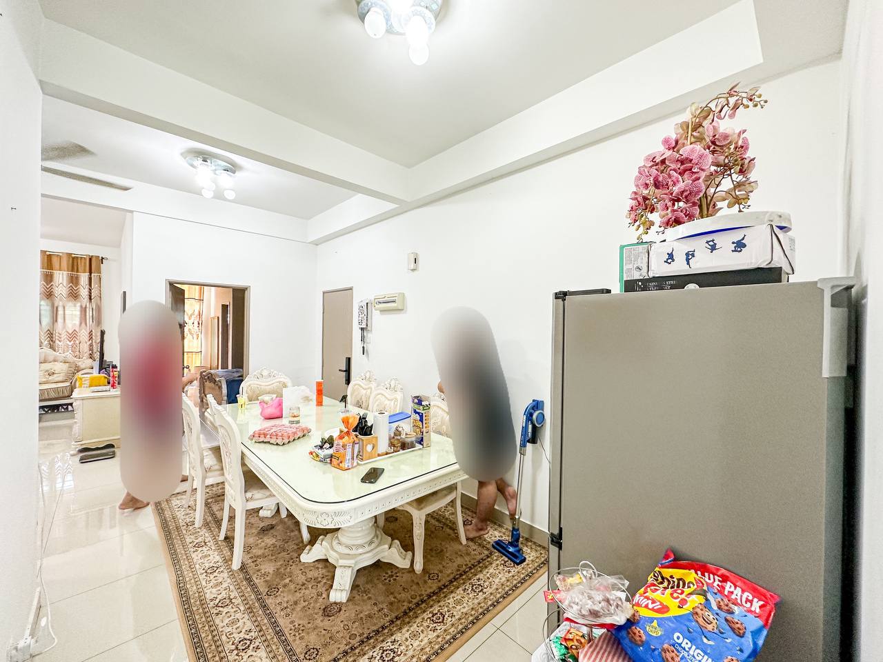 RENOVATED Pandan Mas Townhouse Pandan Indah KL - photo 11