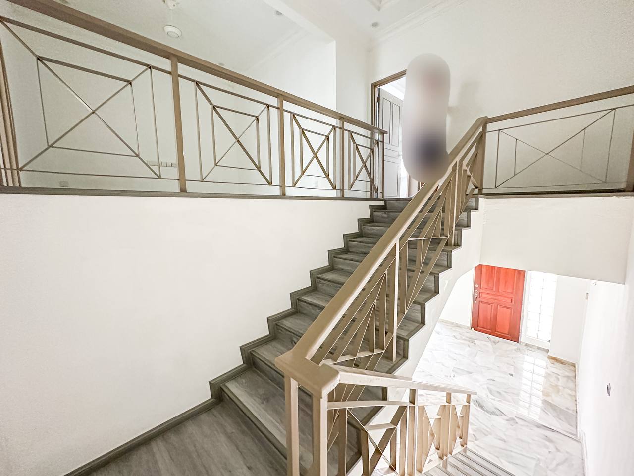FREEHOLD 2 Storey Taman Mulia Indah KL - photo 13