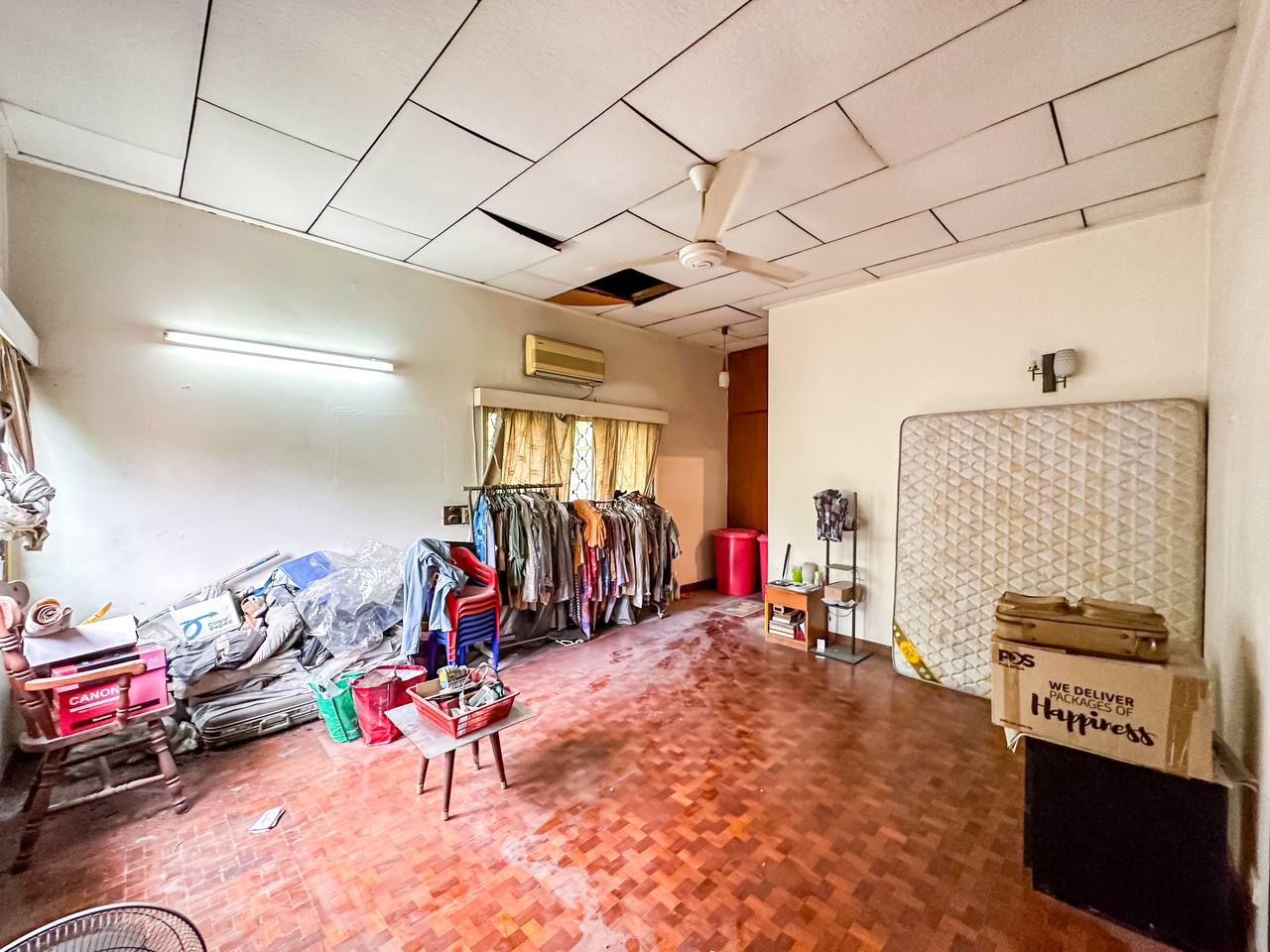 2 Storey Bungalow Seksyen 16 PJ Selangor - photo 3