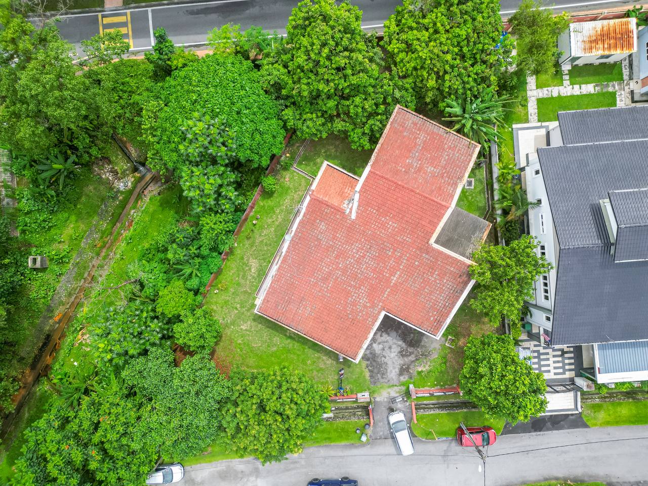 2 Storey Bungalow Seksyen 16 PJ Selangor - photo 11