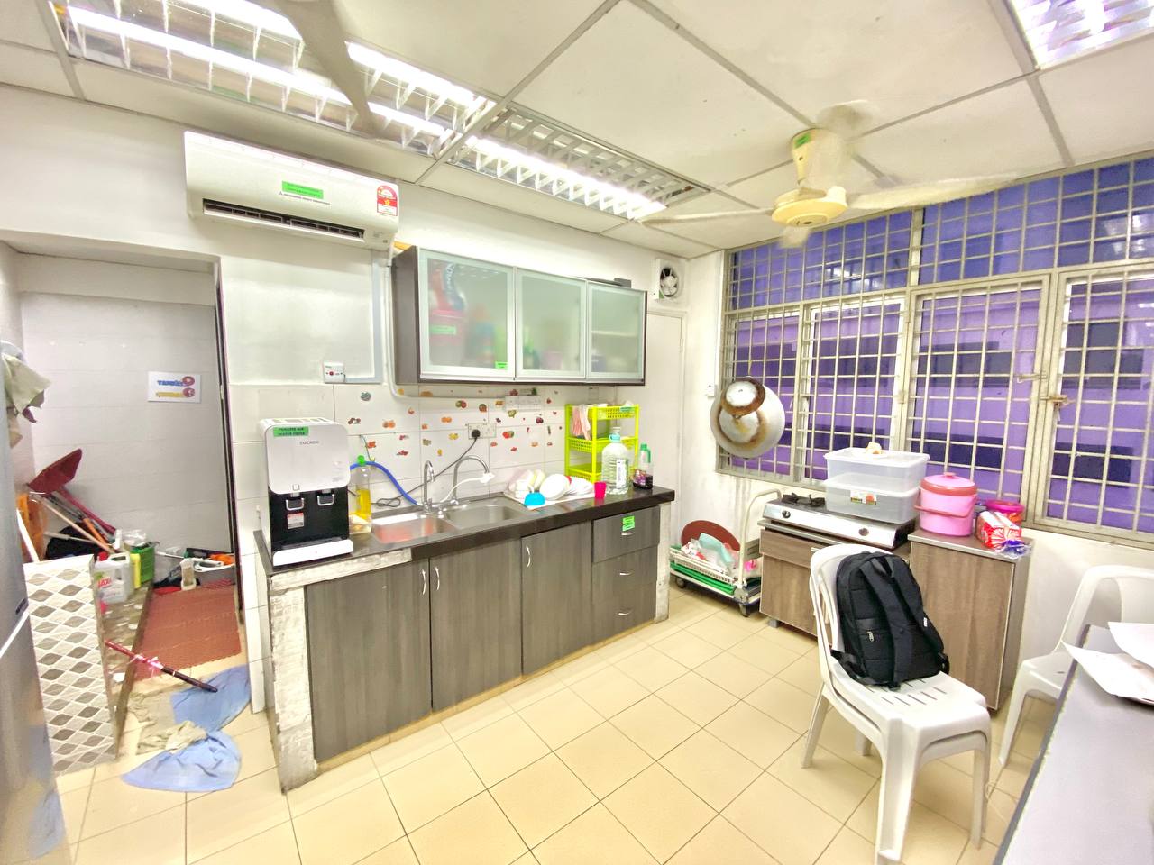 SHOP LOT Melati Utama Setapak KL - photo 3