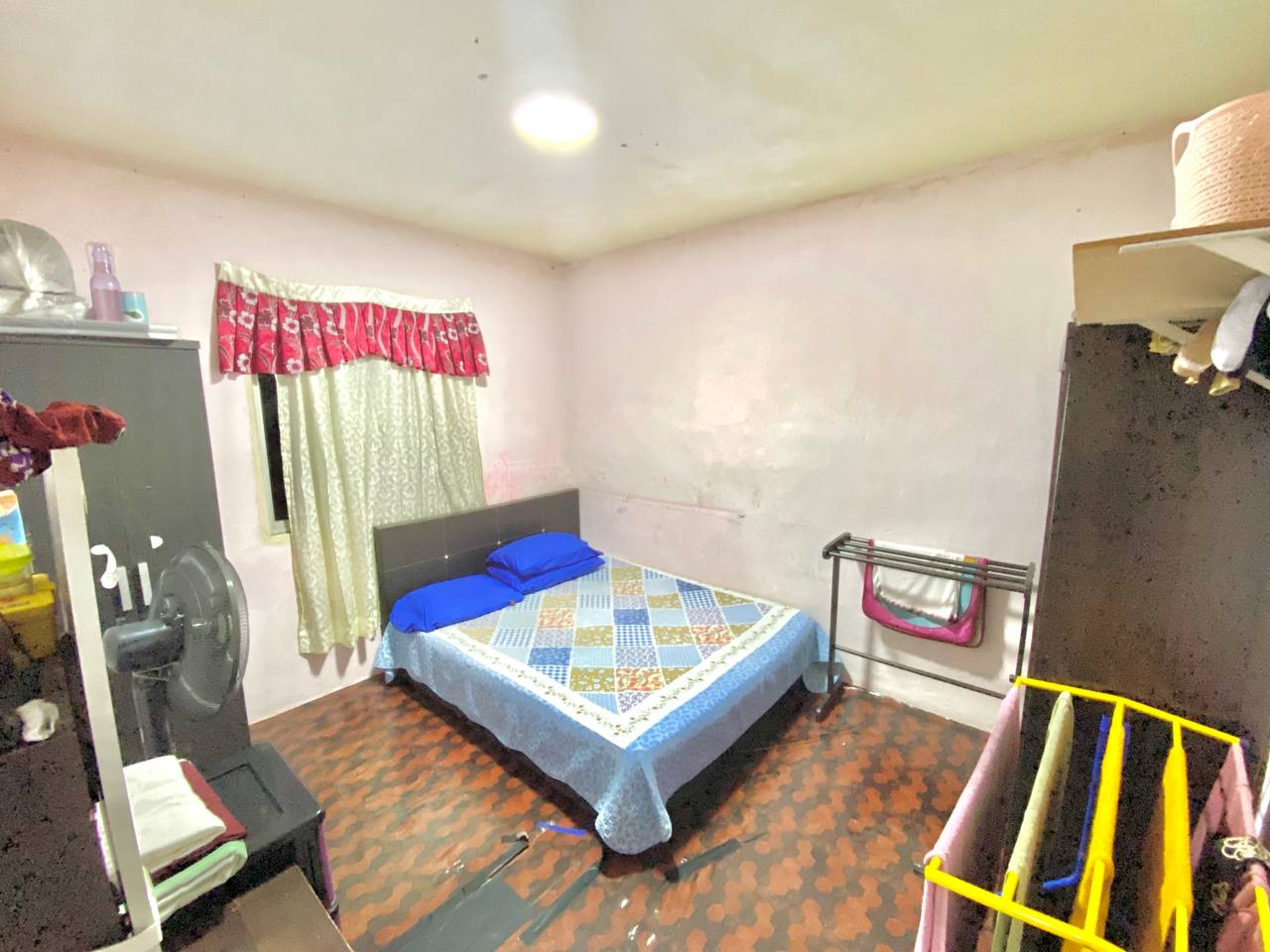 PPR Kampung Muhibbah Bukit Jalil KL - photo 3