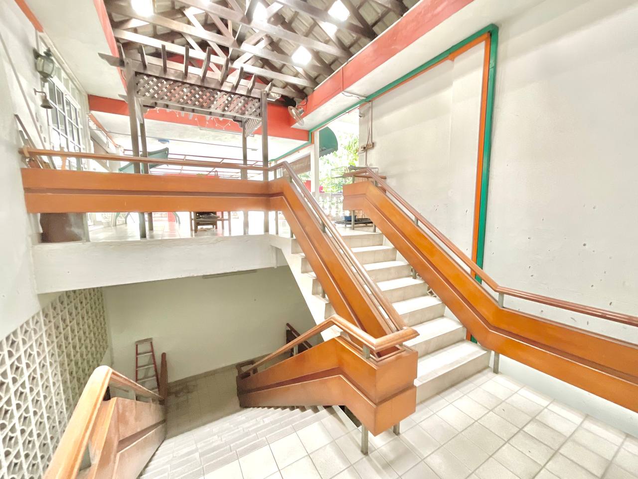 BUNGALOW 4 Storey Jalan Duta KL - photo 3