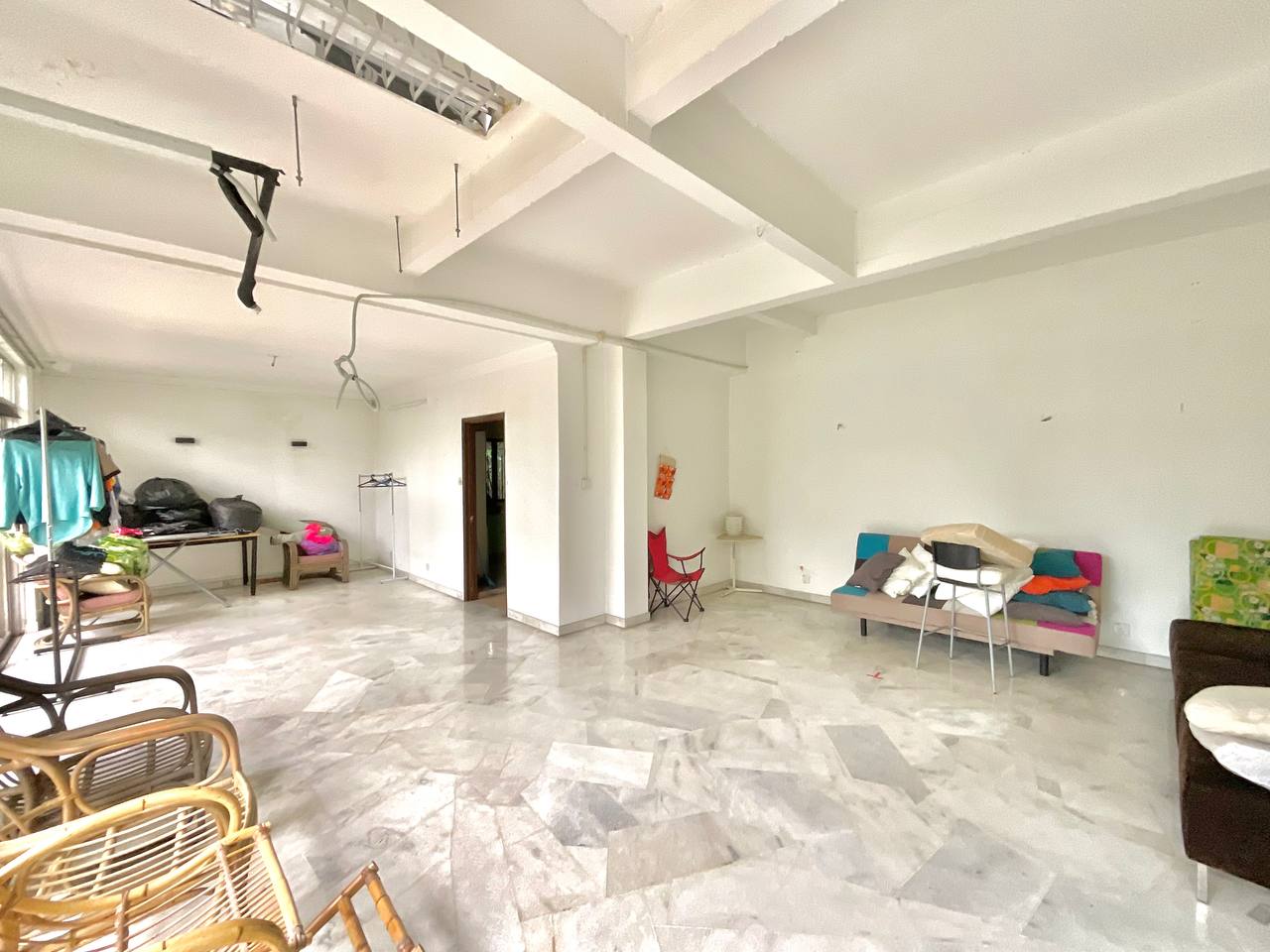 BUNGALOW 4 Storey Jalan Duta KL - photo 4