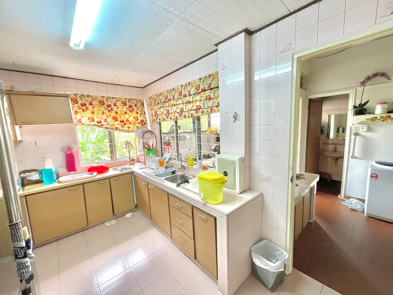 BUNGALOW 4 Storey Jalan Duta KL - photo 8