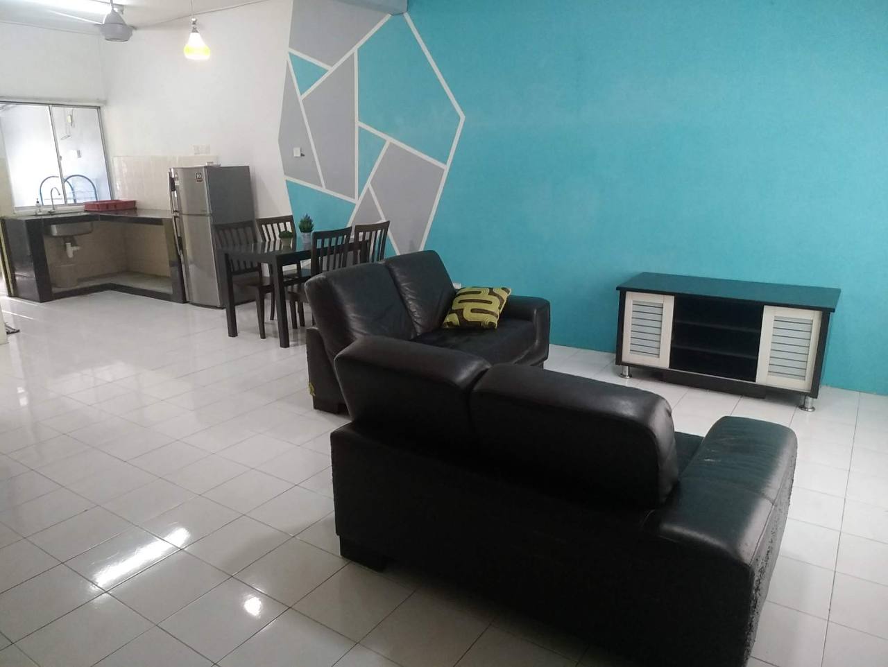 2 Sty Terrace Taman Pinggiran Putra Seri Kembangan - photo 8
