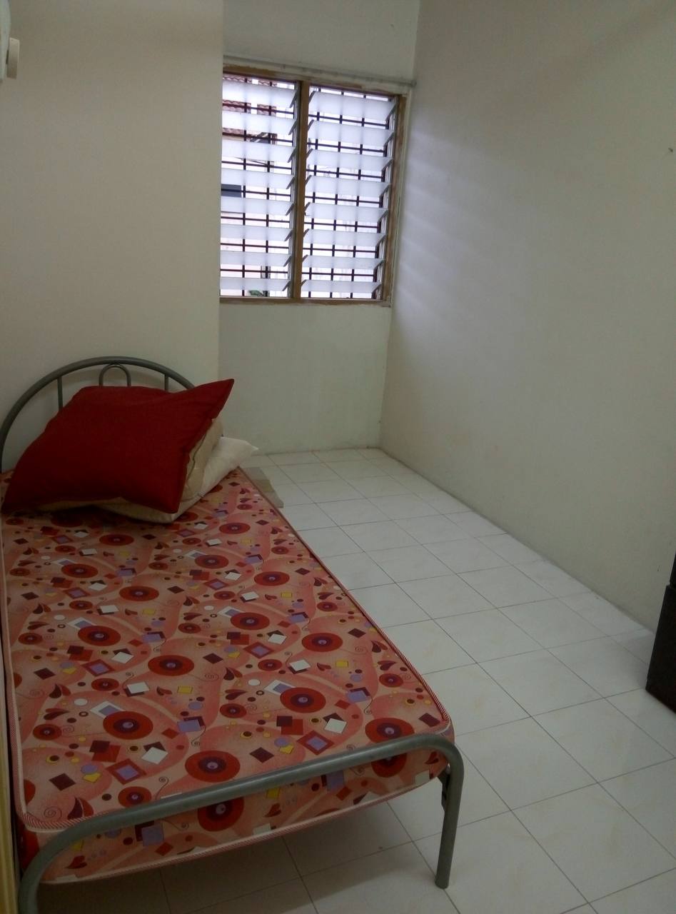 2 Sty Terrace Taman Pinggiran Putra Seri Kembangan - photo 10
