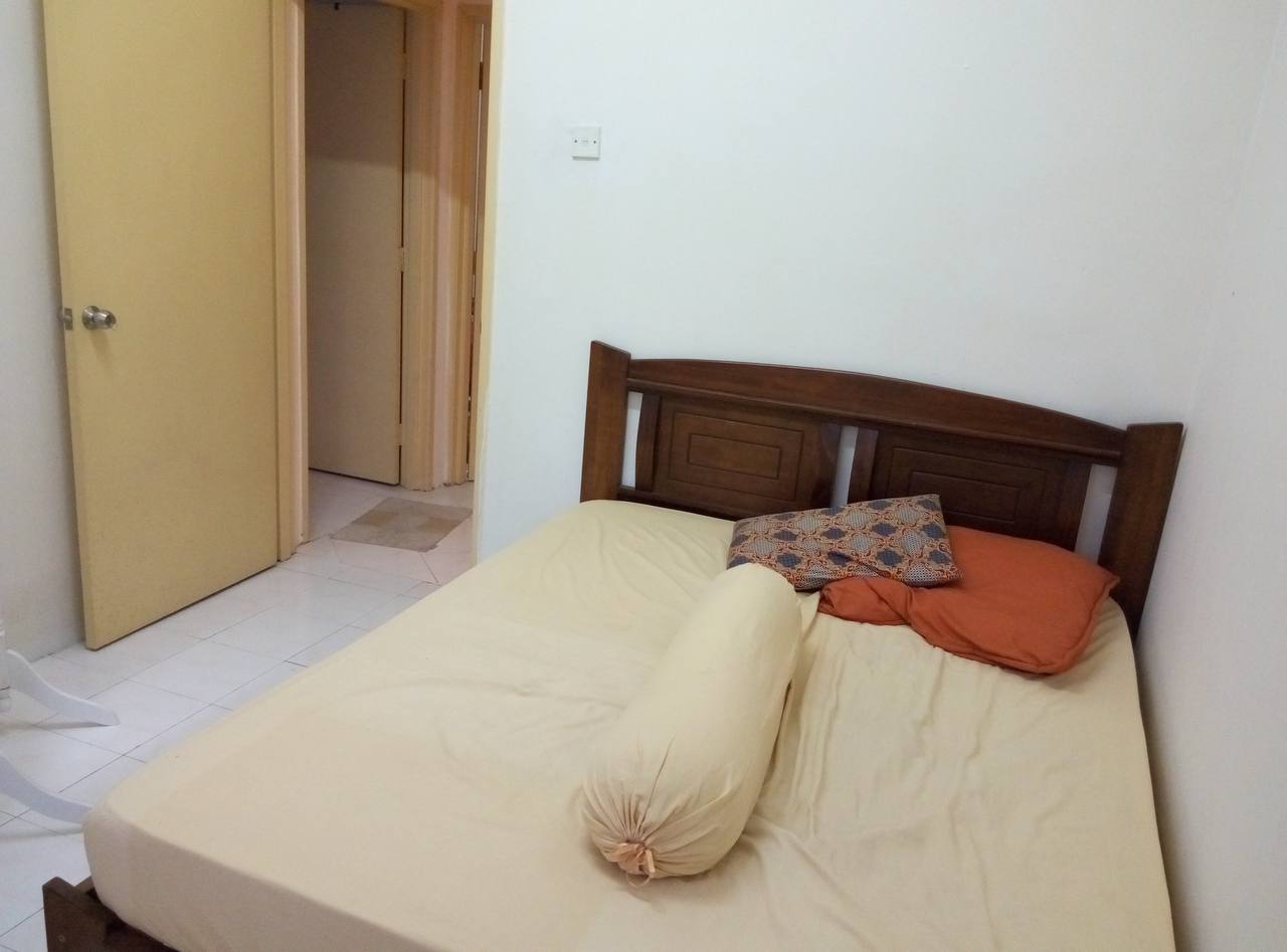 2 Sty Terrace Taman Pinggiran Putra Seri Kembangan - photo 11