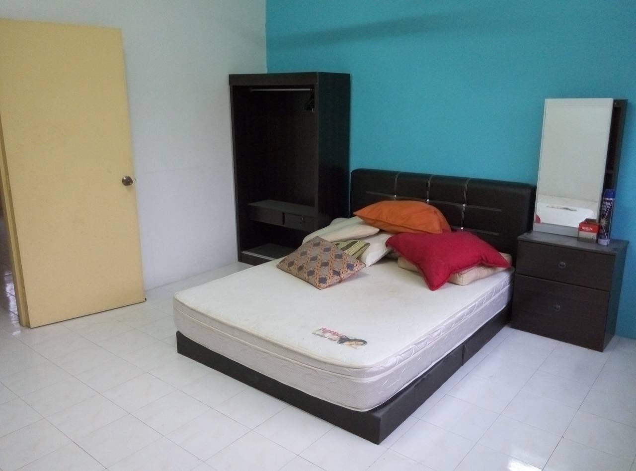 2 Sty Terrace Taman Pinggiran Putra Seri Kembangan - photo 12