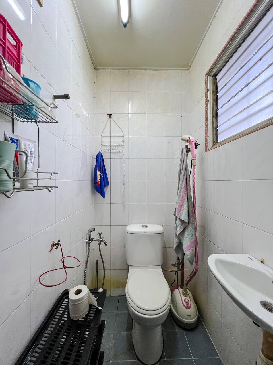 CORNER LOT Taman Saga Ampang KL - photo 11