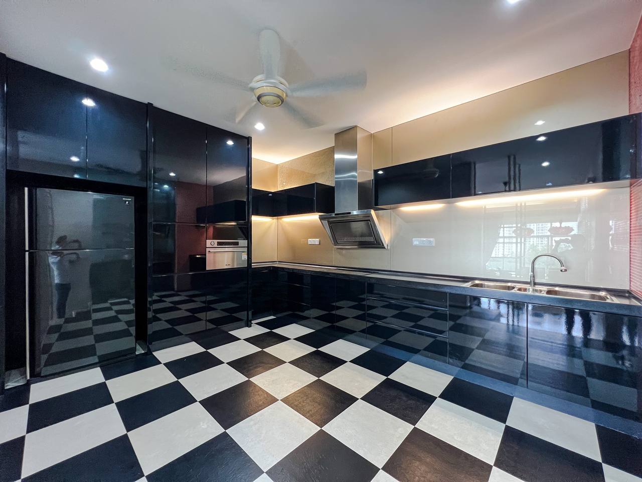 BUNGALOW 3 And Half Sty Country Heights Damansara - photo 3