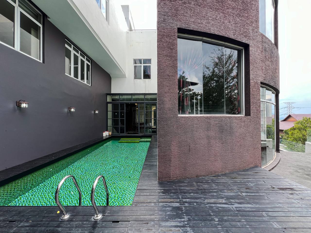 BUNGALOW 3 And Half Sty Country Heights Damansara - photo 4