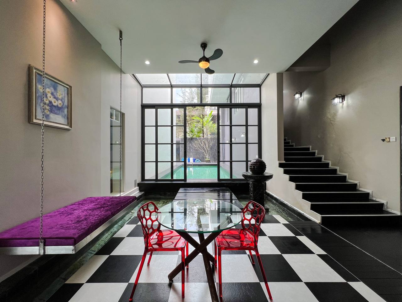 BUNGALOW 3 And Half Sty Country Heights Damansara - photo 8