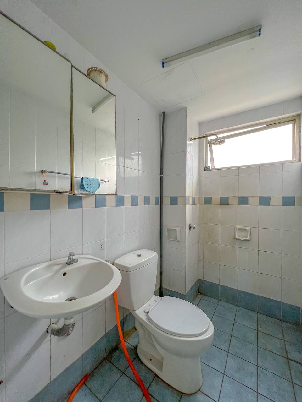 LOW FLOOR LEVEL Vista Amani Condo Cheras KL - photo 3