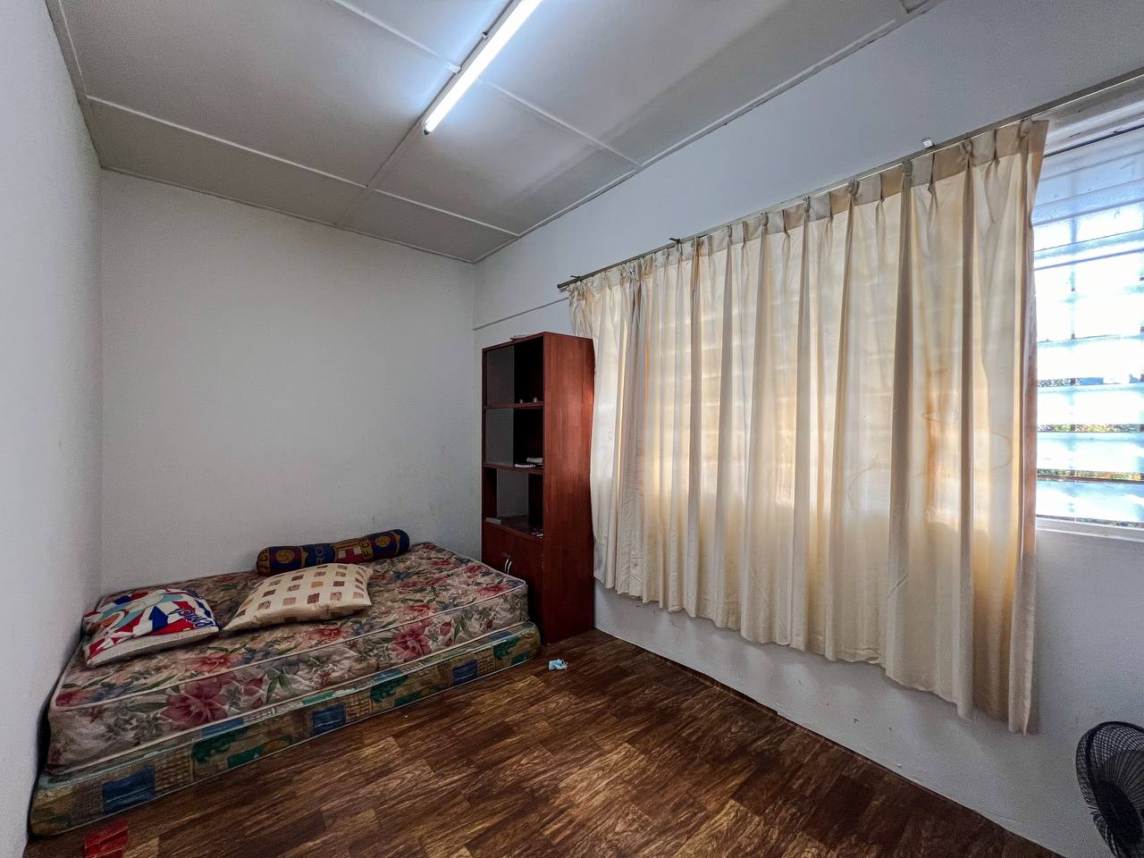 2 Sty Terrace Taman Pandan Indah Ampang KL - photo 8