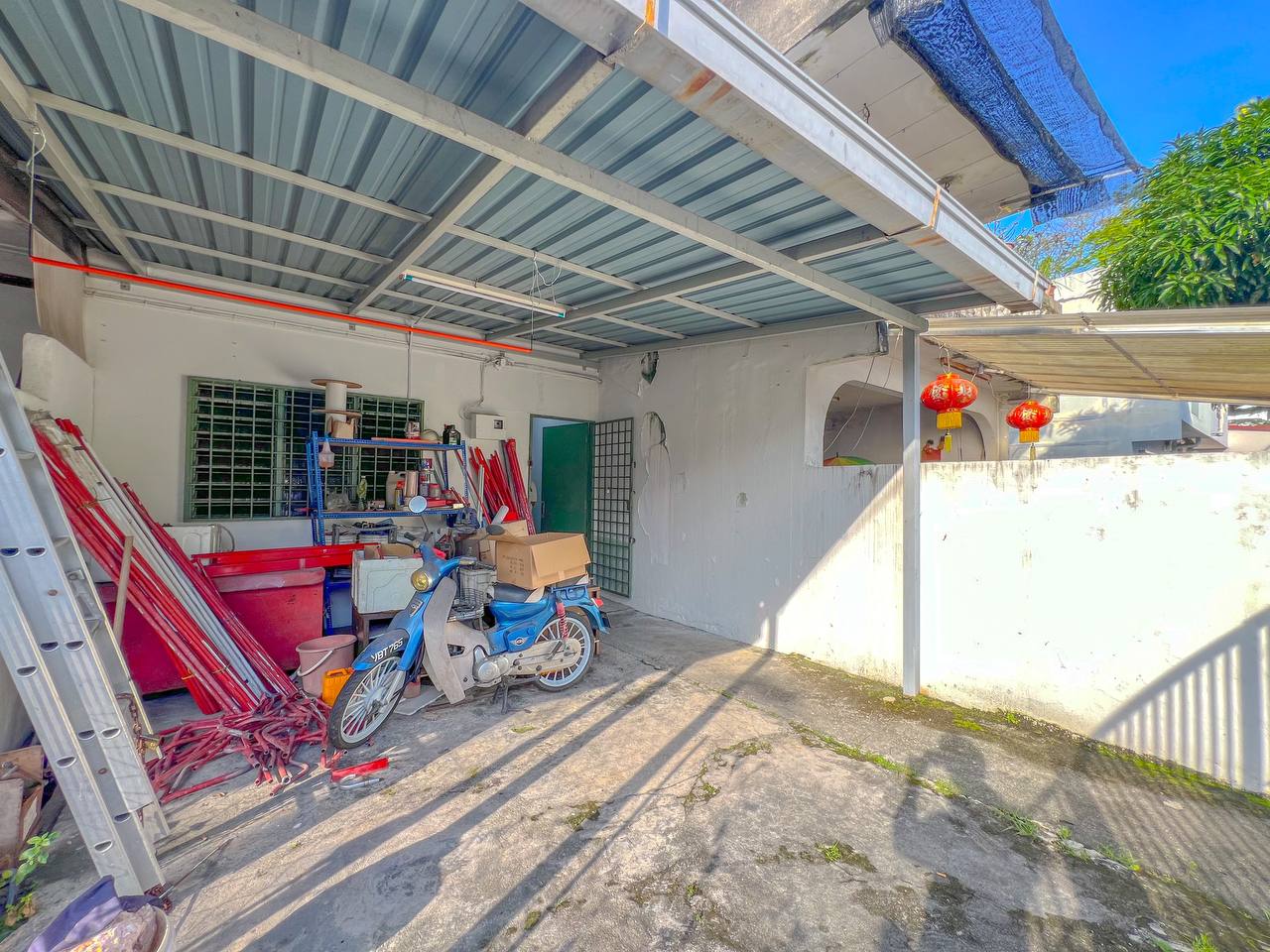 2 Sty Terrace Taman Pandan Indah Ampang KL - photo 11