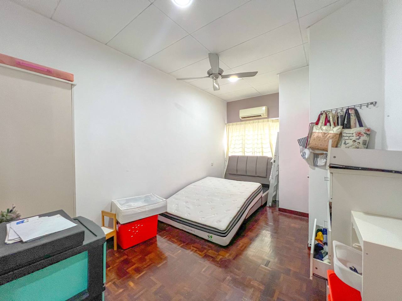 END LOT 2 Sty Terrace Jalan Sepah Puteri Damansara - photo 4