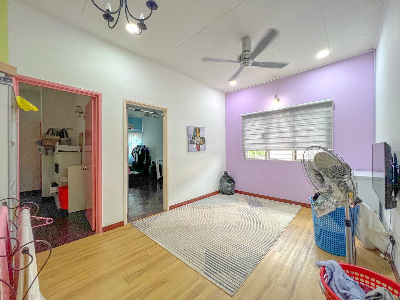 END LOT 2 Sty Terrace Jalan Sepah Puteri Damansara - photo 7