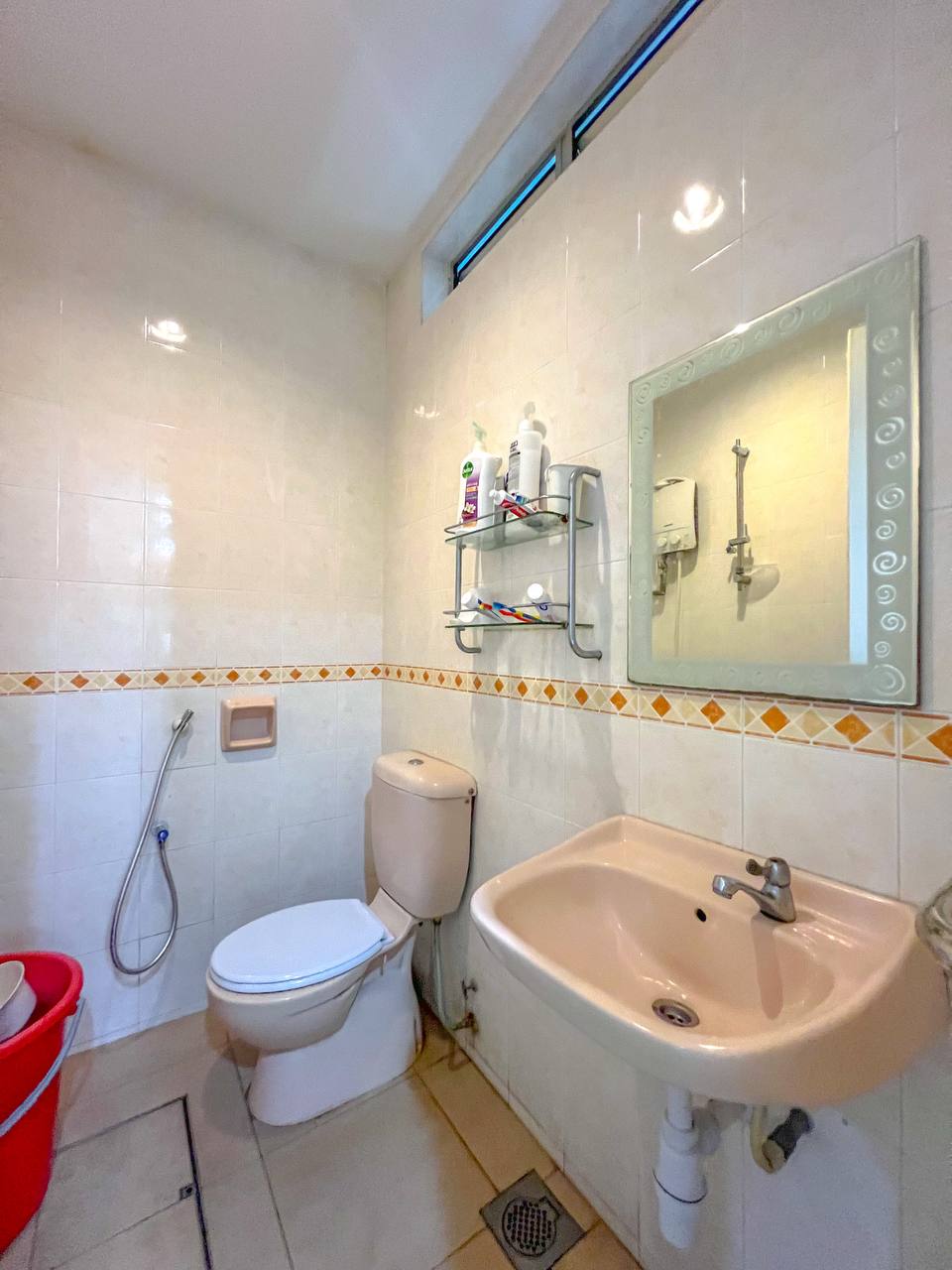 END LOT 2 Sty Terrace Jalan Sepah Puteri Damansara - photo 8