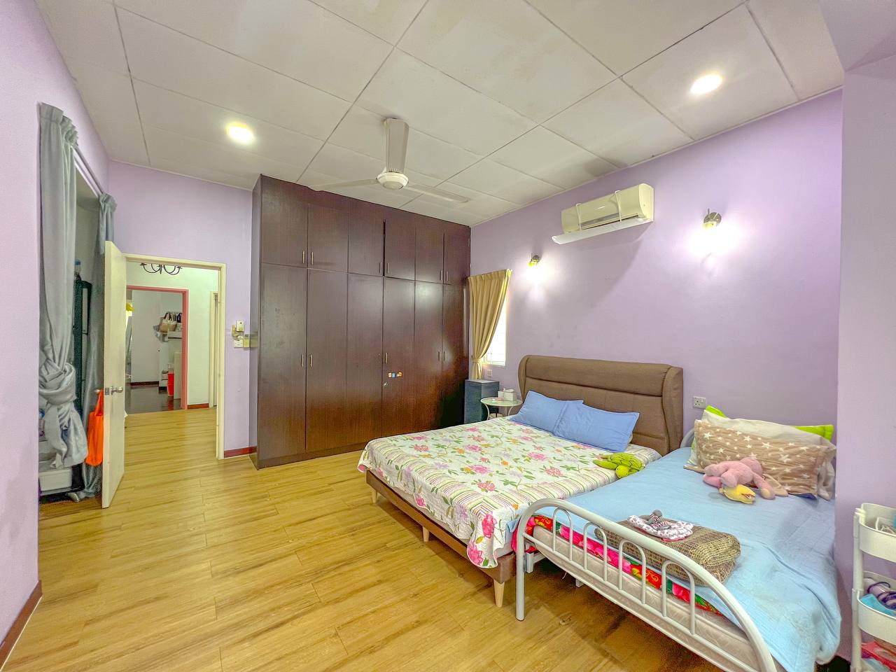 END LOT 2 Sty Terrace Jalan Sepah Puteri Damansara - photo 11