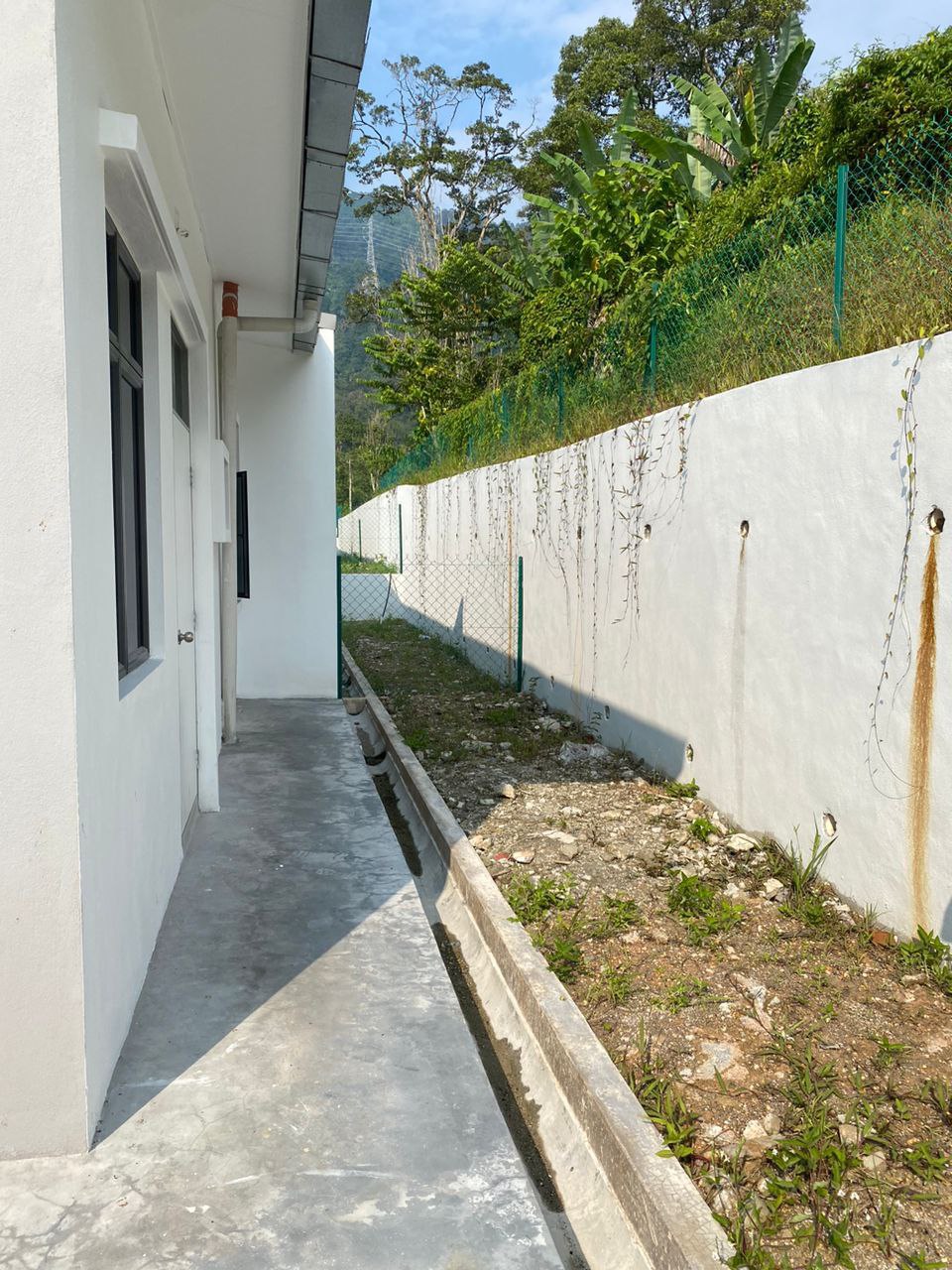 SEMI D 1 Sty Taman Rimbunan Hulu Langat - photo 3