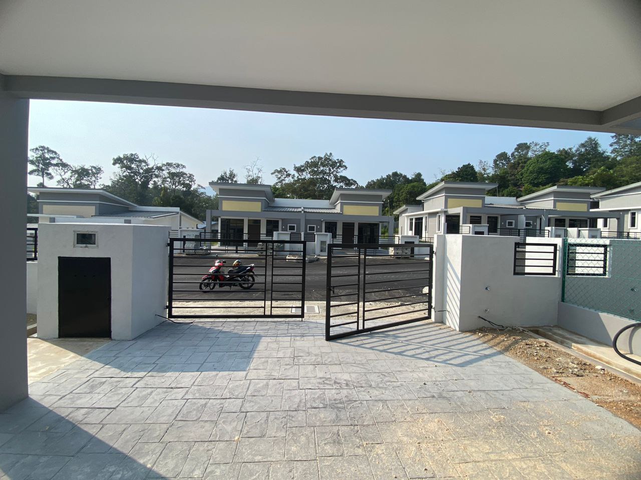 SEMI D 1 Sty Taman Rimbunan Hulu Langat - photo 9