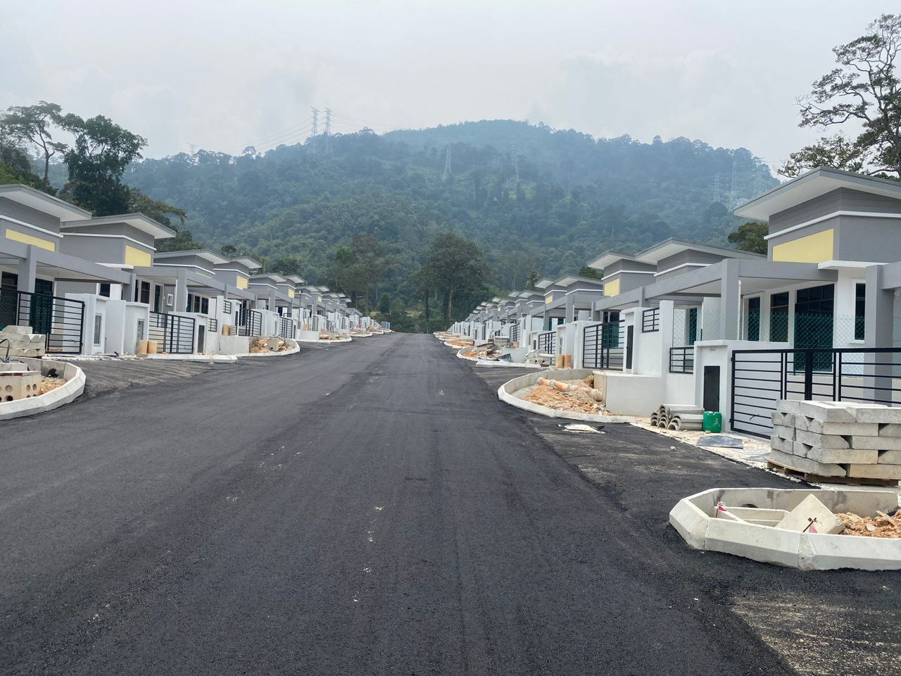 SEMI D 1 Sty Taman Rimbunan Hulu Langat - photo 10
