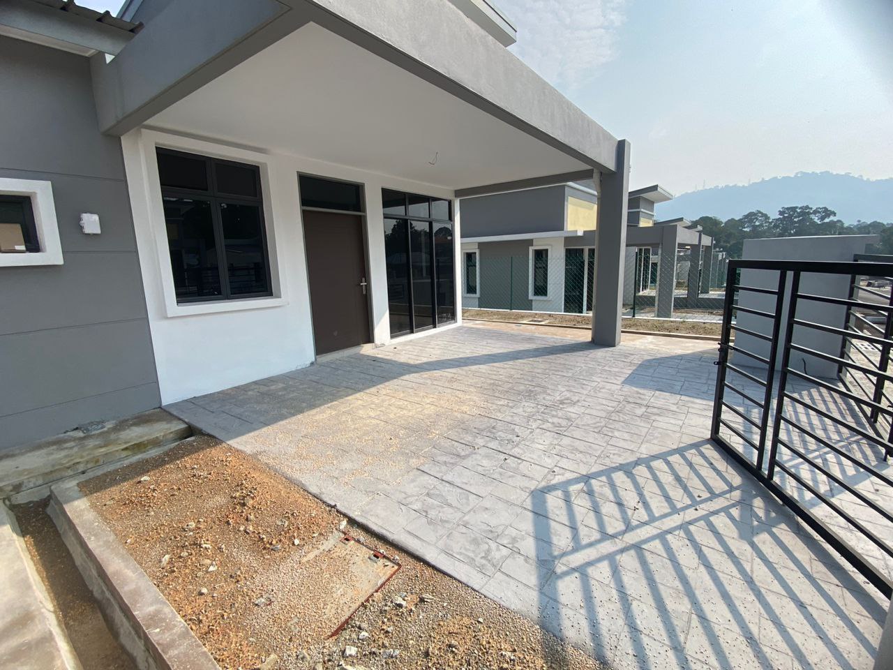 SEMI D 1 Sty Taman Rimbunan Hulu Langat - photo 11