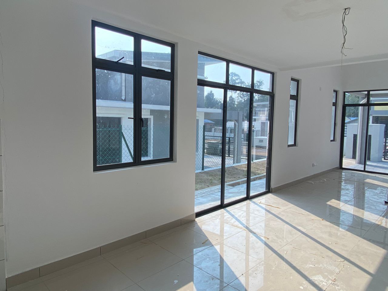 SEMI D 1 Sty Taman Rimbunan Hulu Langat - photo 13