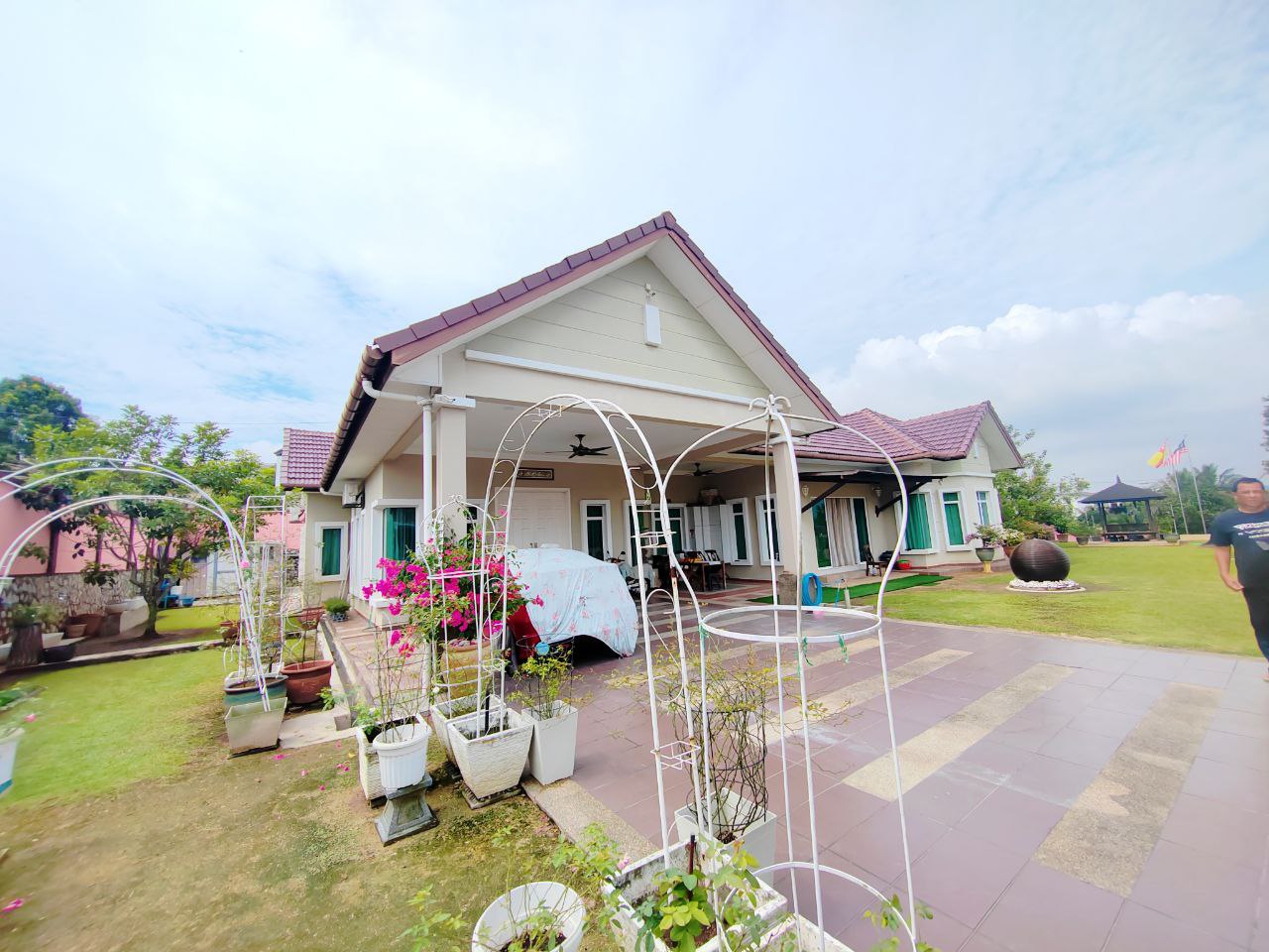 FREEHOLD Taman Sri Budiman Kajang SEL - photo 3