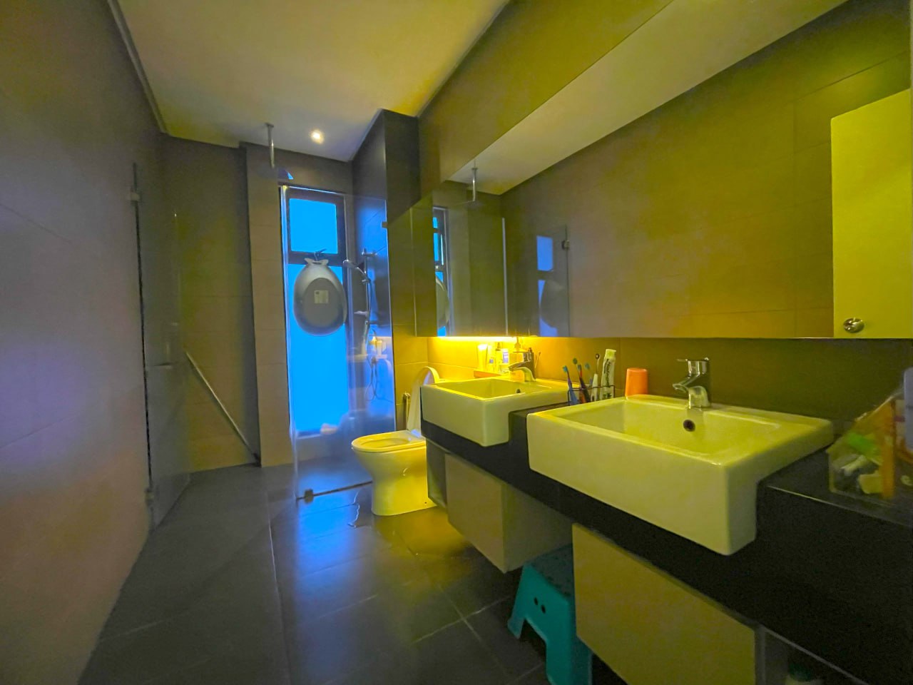 GROUND FLOOR Townhouse 2 Sty Sunway Montana KL - photo 2