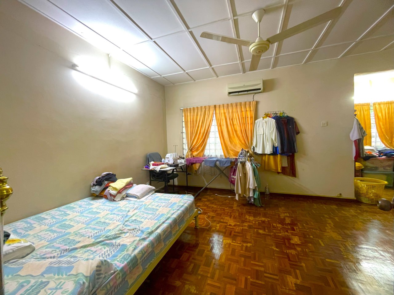 2 Sty Bukit Indah Ampang KL - photo 2